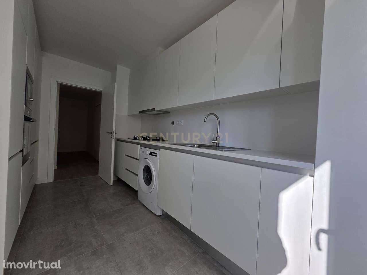 Apartamento T2 - Aurya (novo) - Grande imagem: 4/11