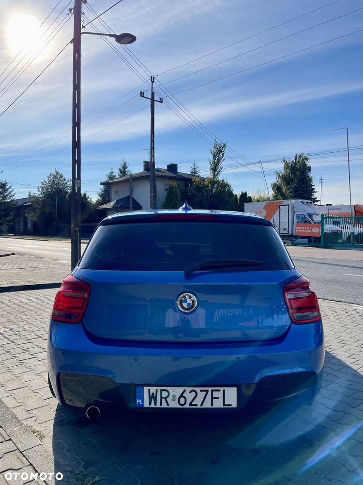 BMW Seria 1 120d - 4