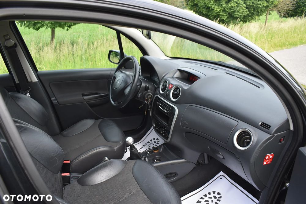 Citroën C3 1.6 VTR - 25