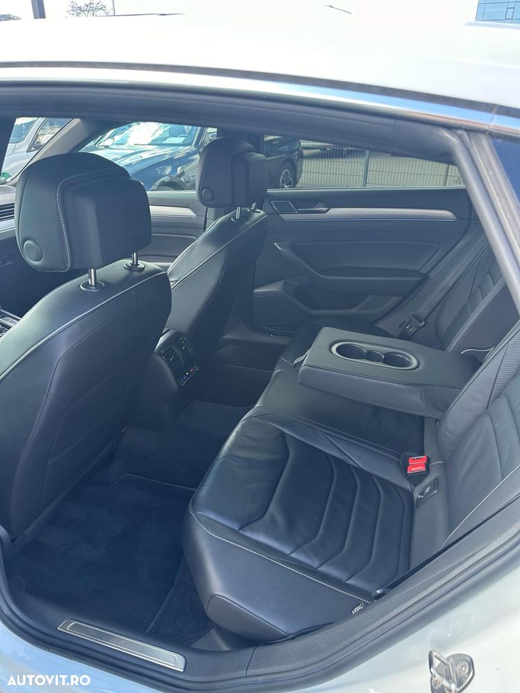Volkswagen ARTEON 2.0 TDI DSG R-Line - 7