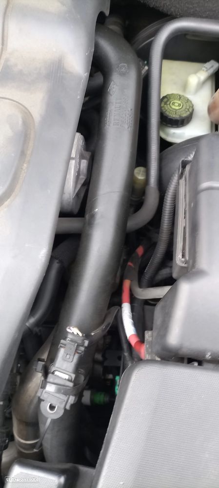 Renault Laguna Break 1.9 dCi Privilège - 29