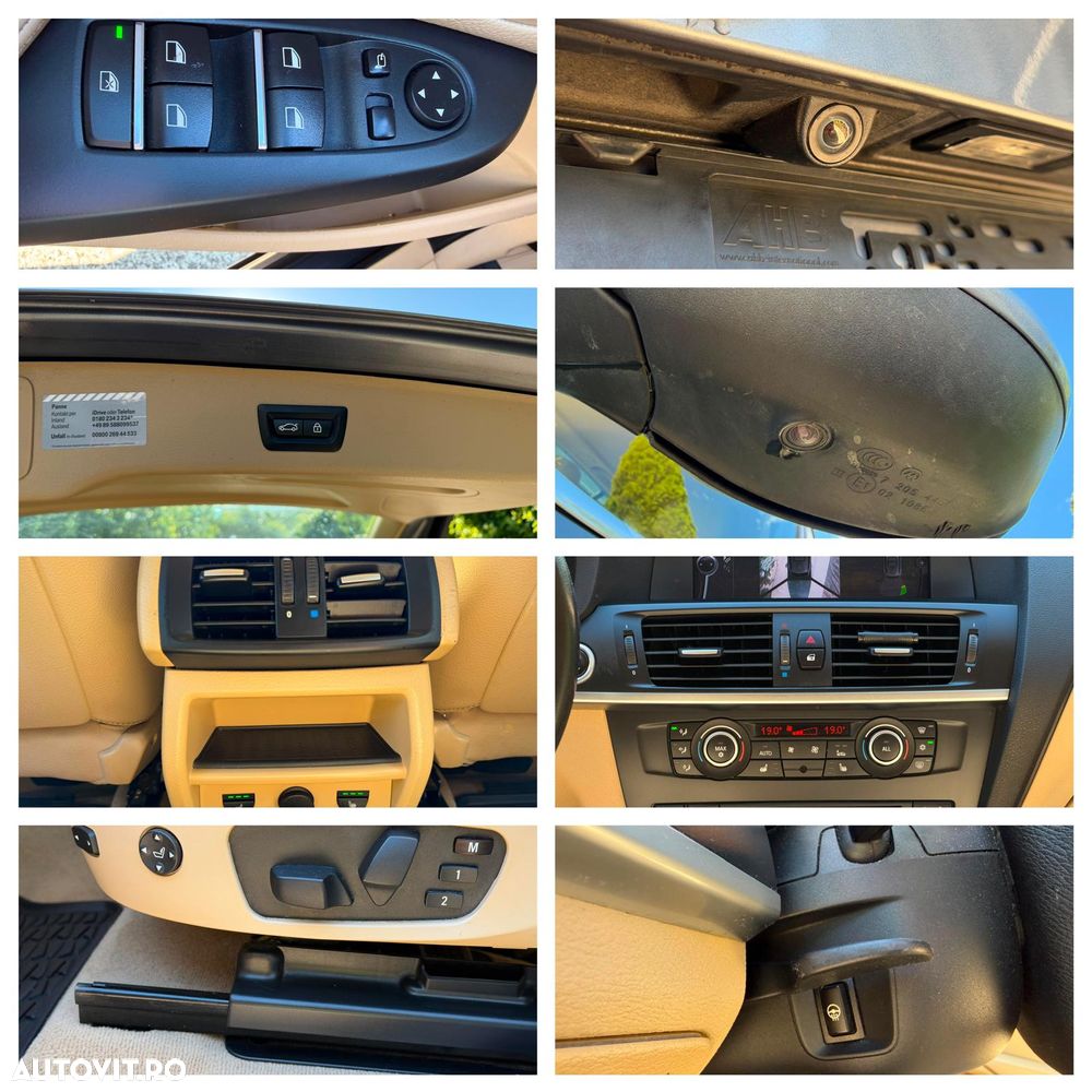 BMW X3 xDrive2.0d - 5