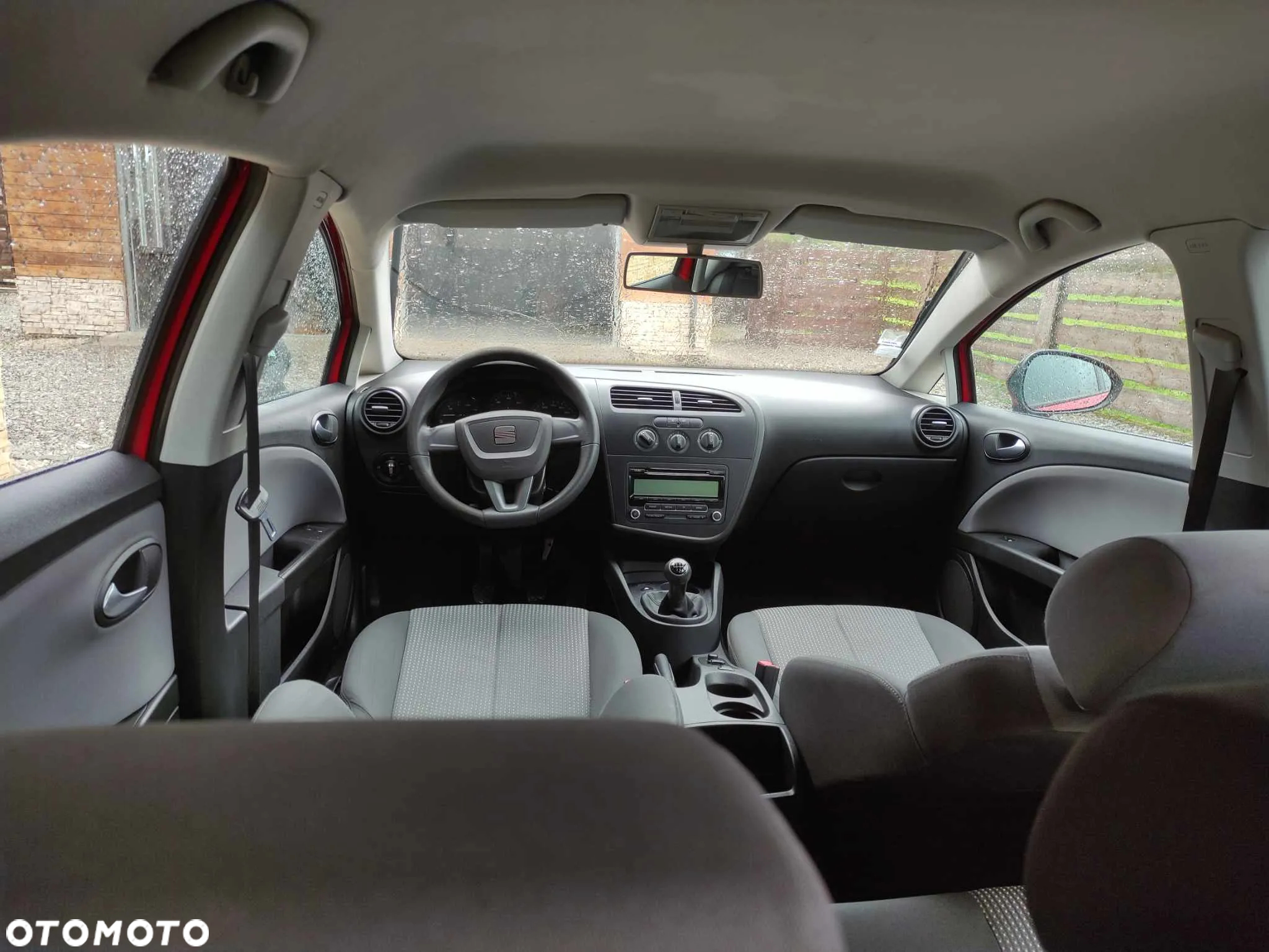Seat Leon 1.6 TDI Style - 3
