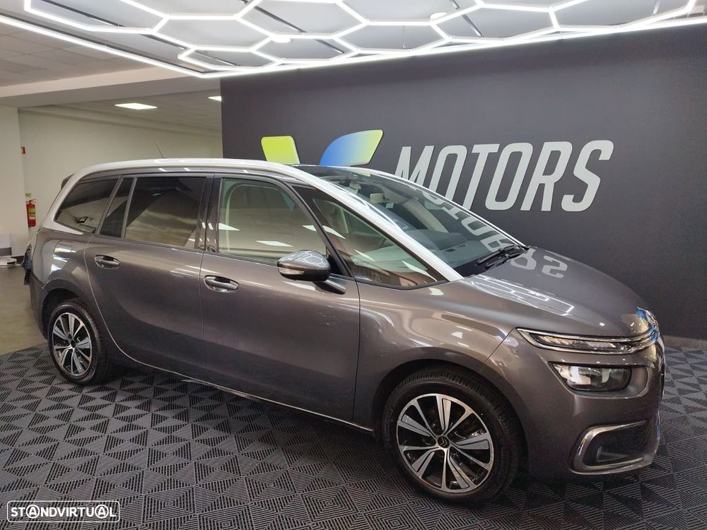 Citroën C4 Spacetourer 1.5 BlueHDi Feel - 2