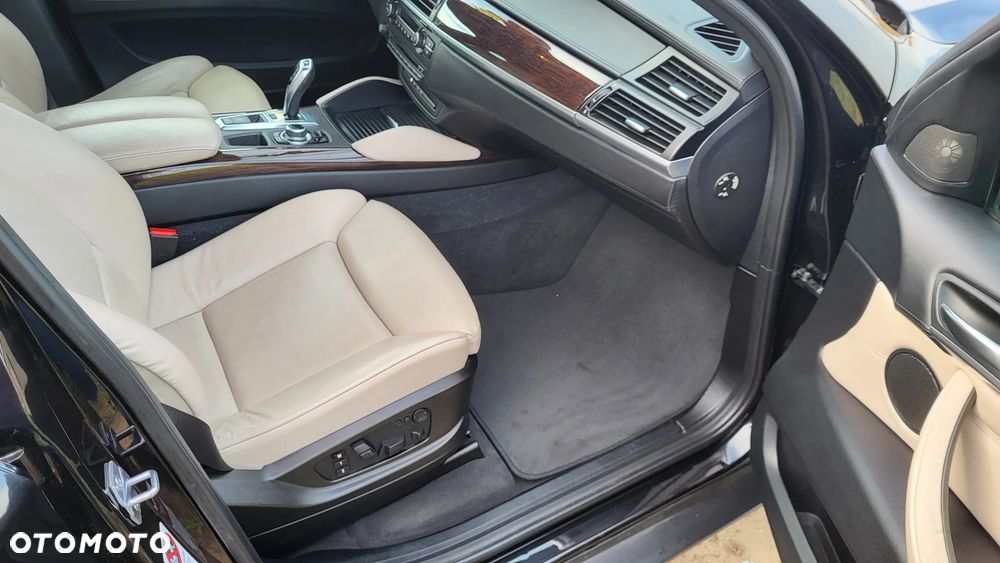 BMW X6 40d xDrive - 22