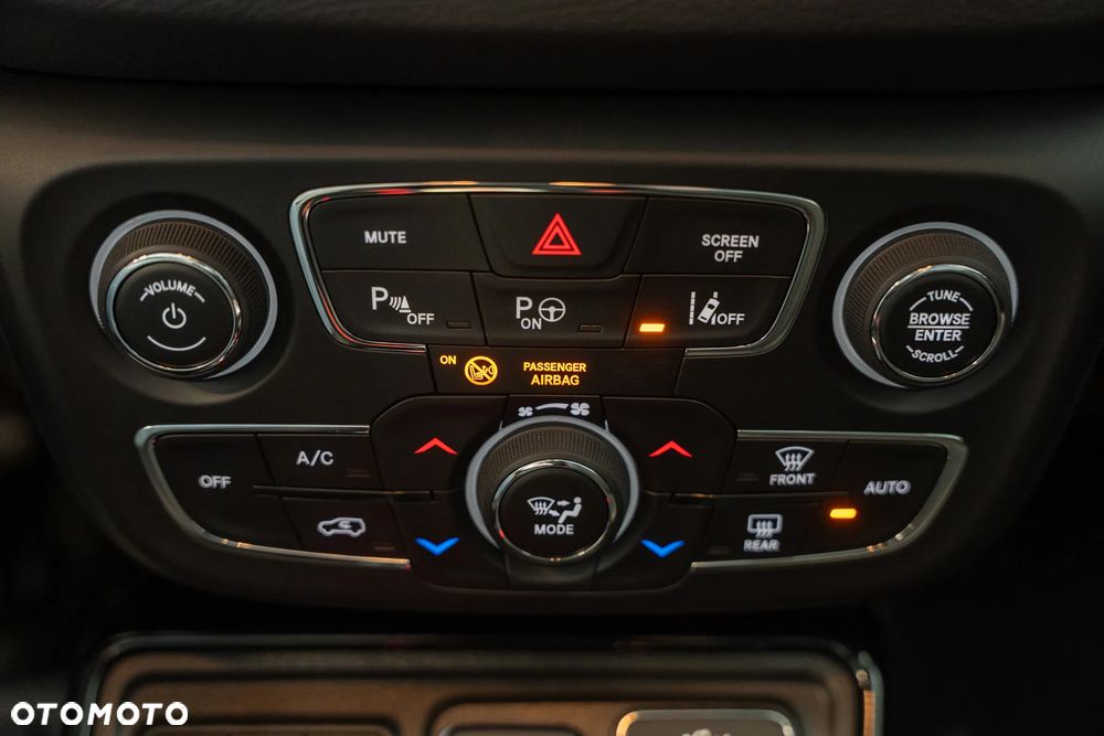 Jeep Compass 1.3 TMair Limited FWD S&S DDCT - 19