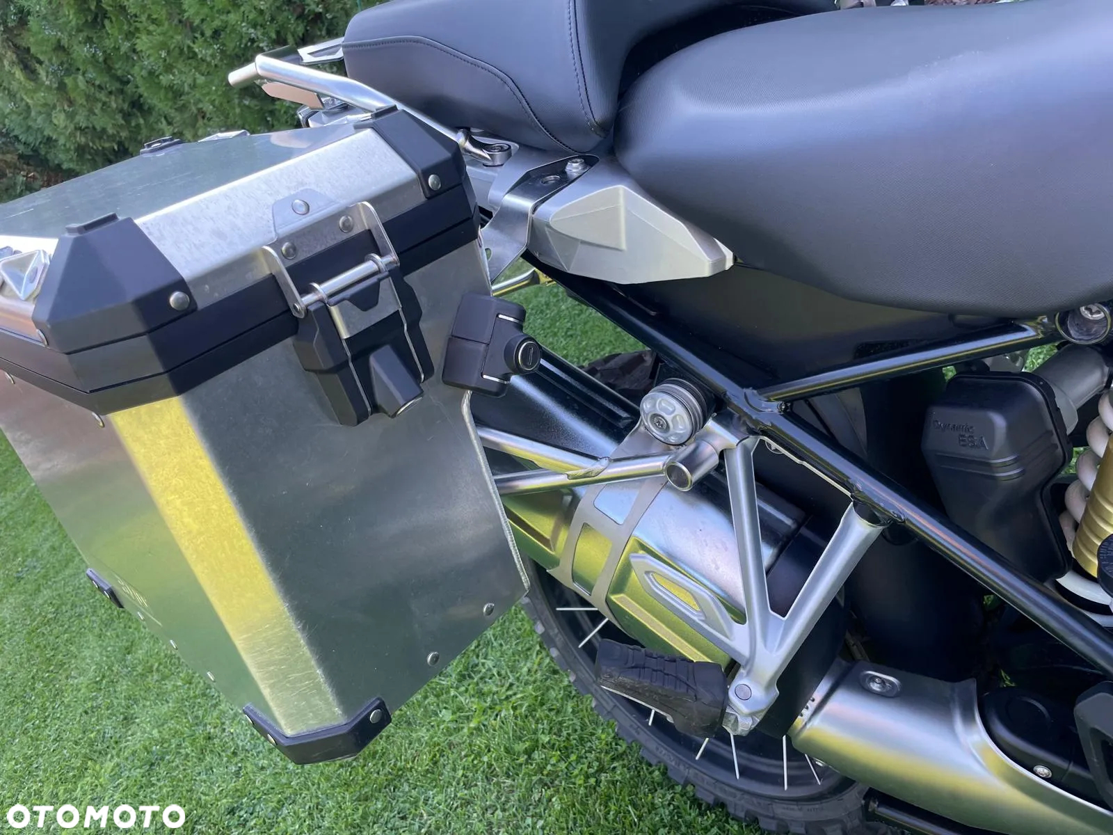 BMW GS - 12