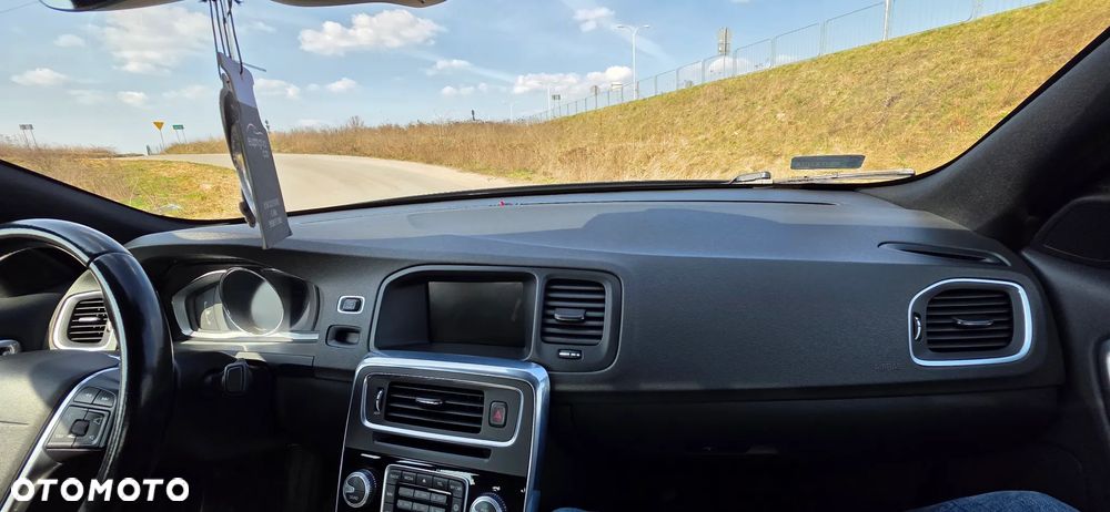 Volvo S60 T5 Geartronic Momentum - 13