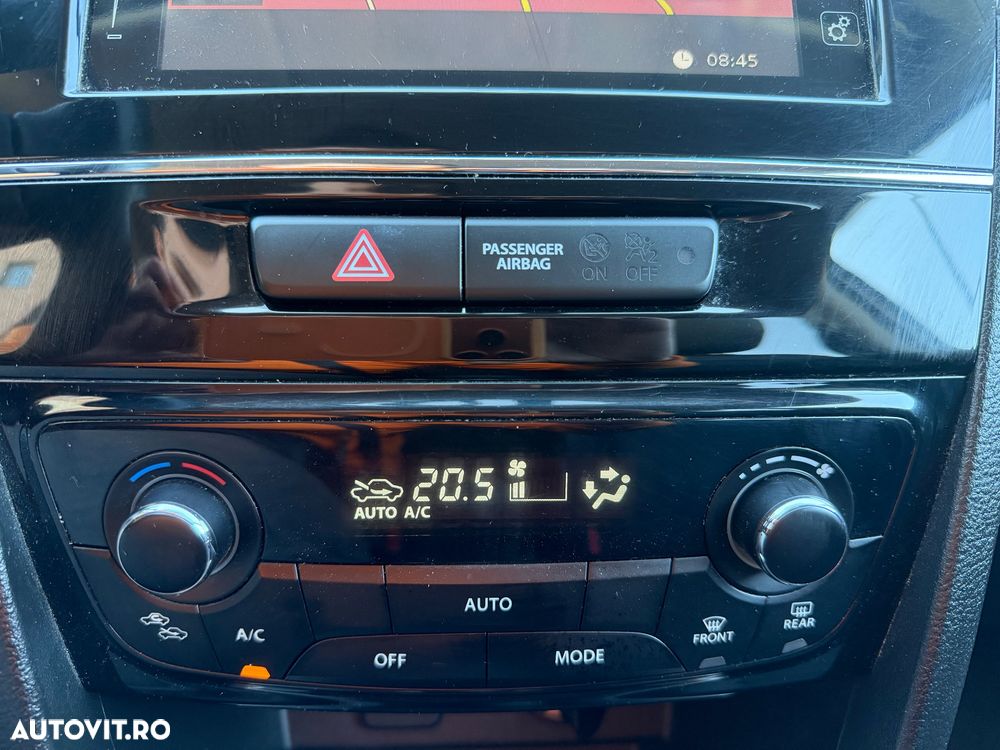 Suzuki Vitara 1.6 DDIS (4x4) Allgrip Comfort+ - 14