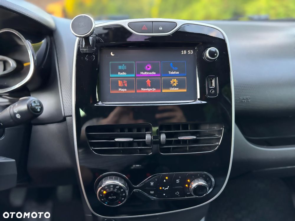 Renault Clio 1.5 dCi Energy Intens - 25