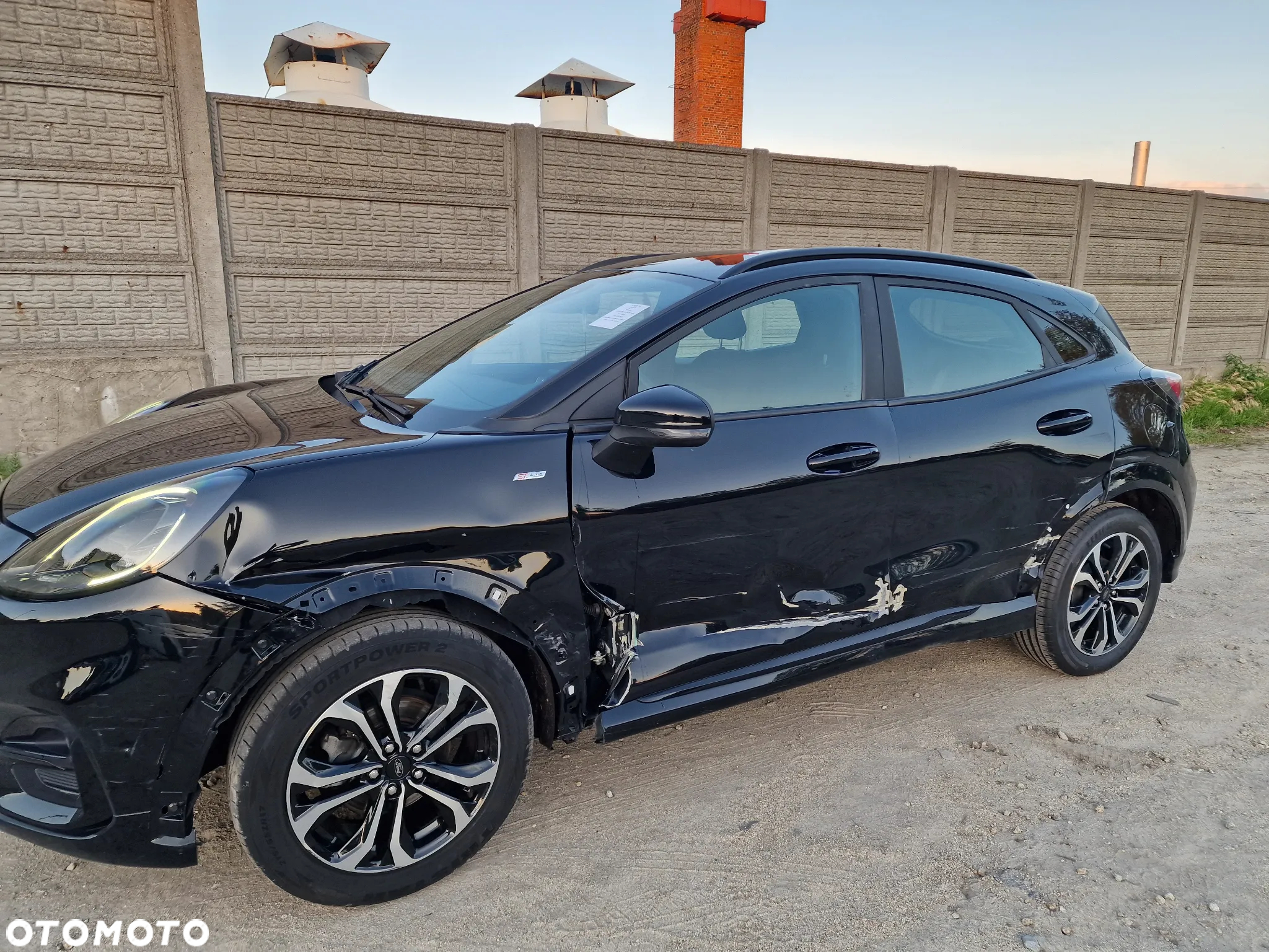 Ford Puma 1.0 EcoBoost ST-Line - 29