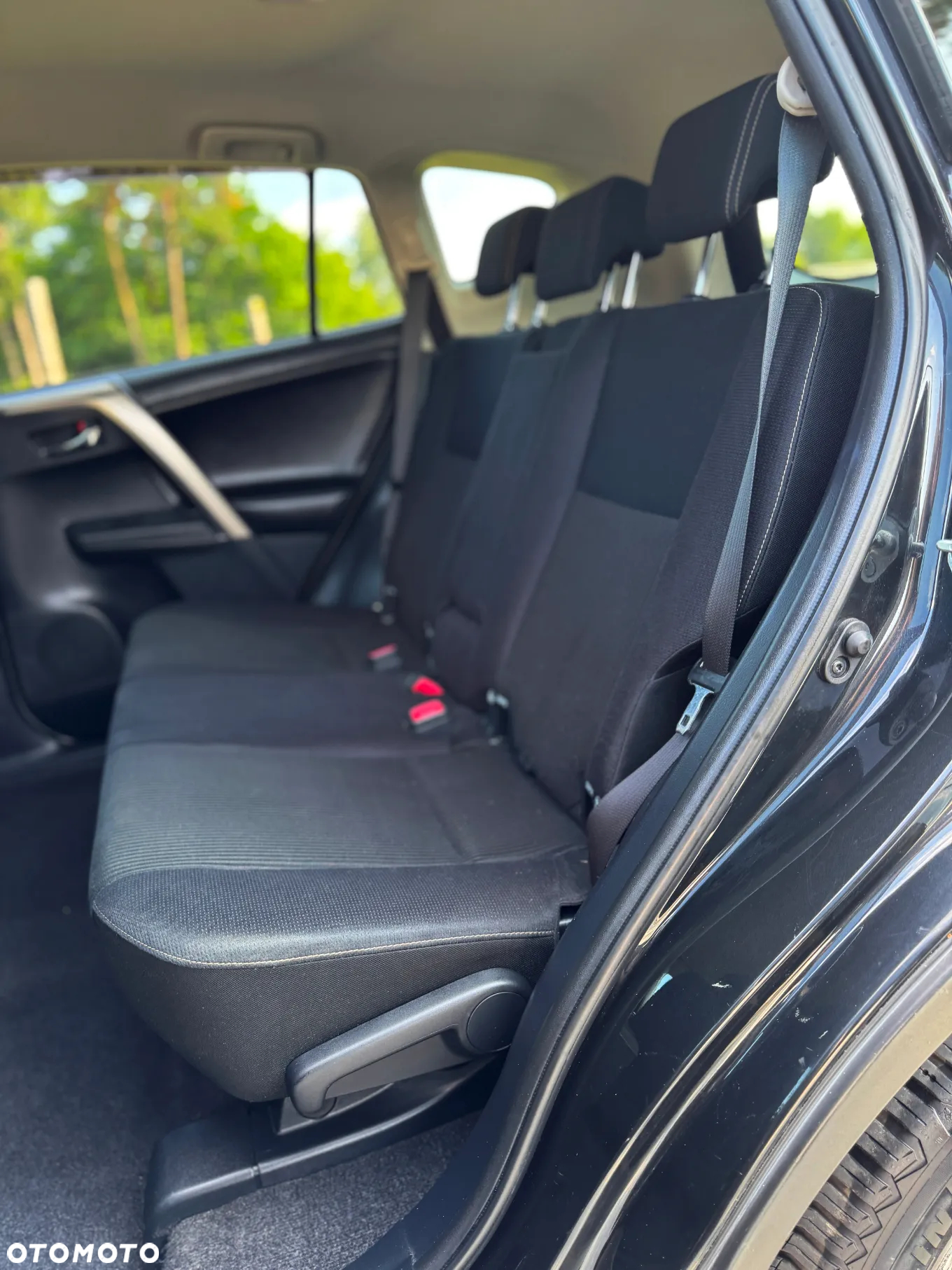 Toyota RAV4 2.0 Prestige MS - 34