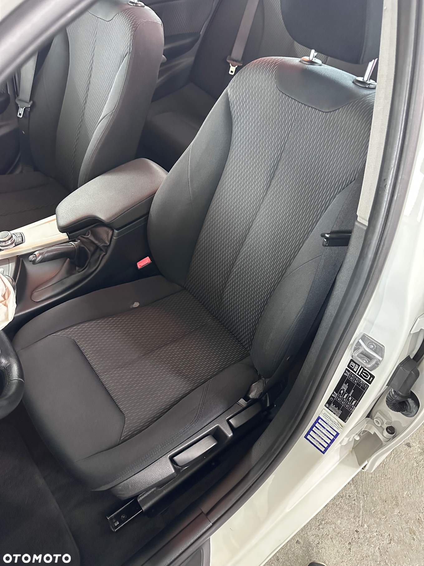 BMW Seria 3 316d Advantage - 12
