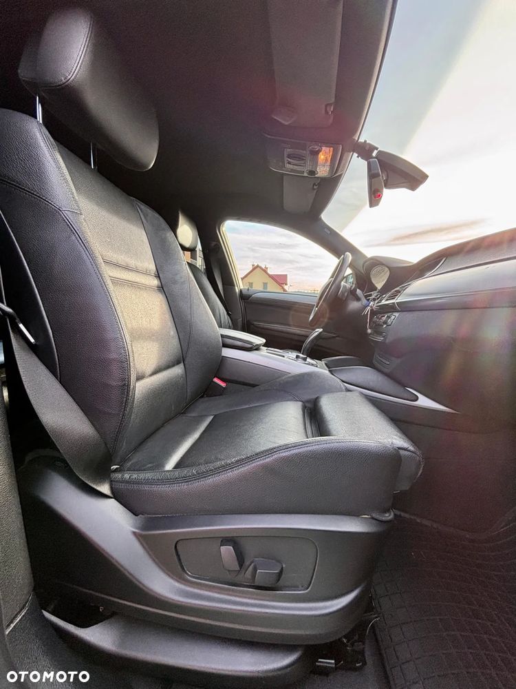 BMW X6 30d xDrive - 14