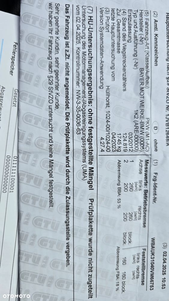 BMW Seria 1 116i Edition Sport - 35