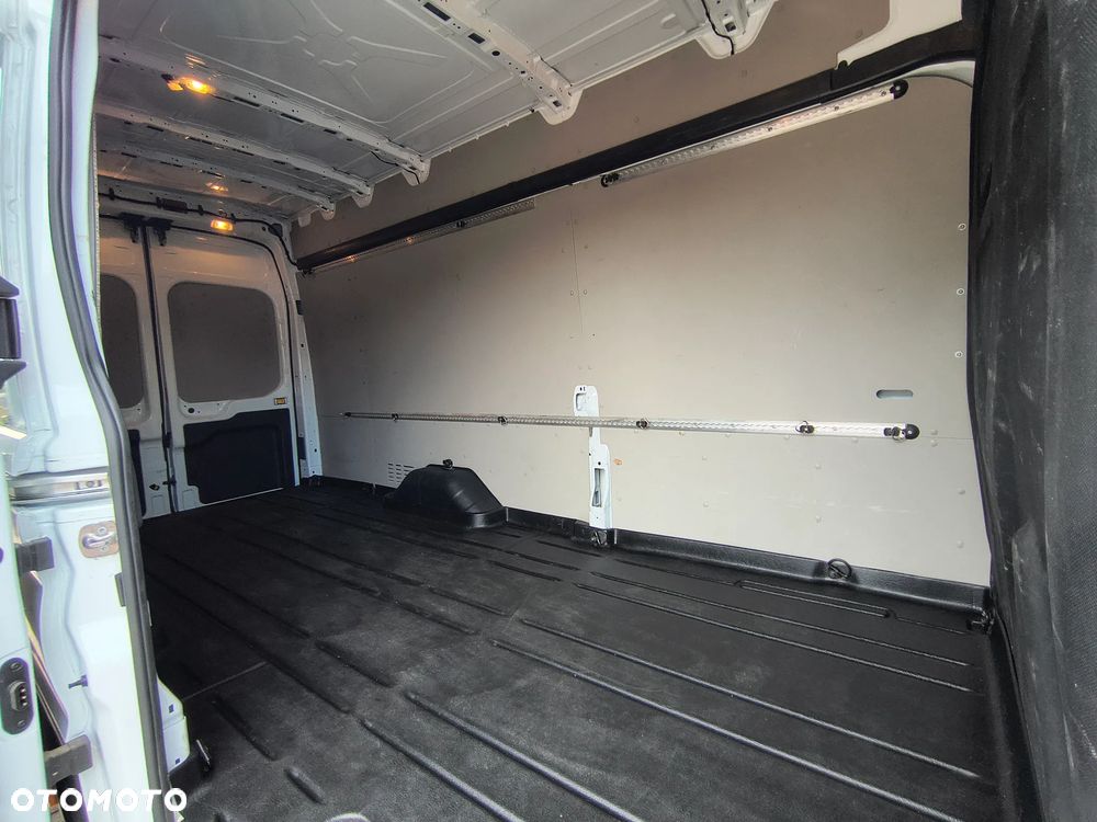 Ford TRANSIT L4H3 MAXI - 26