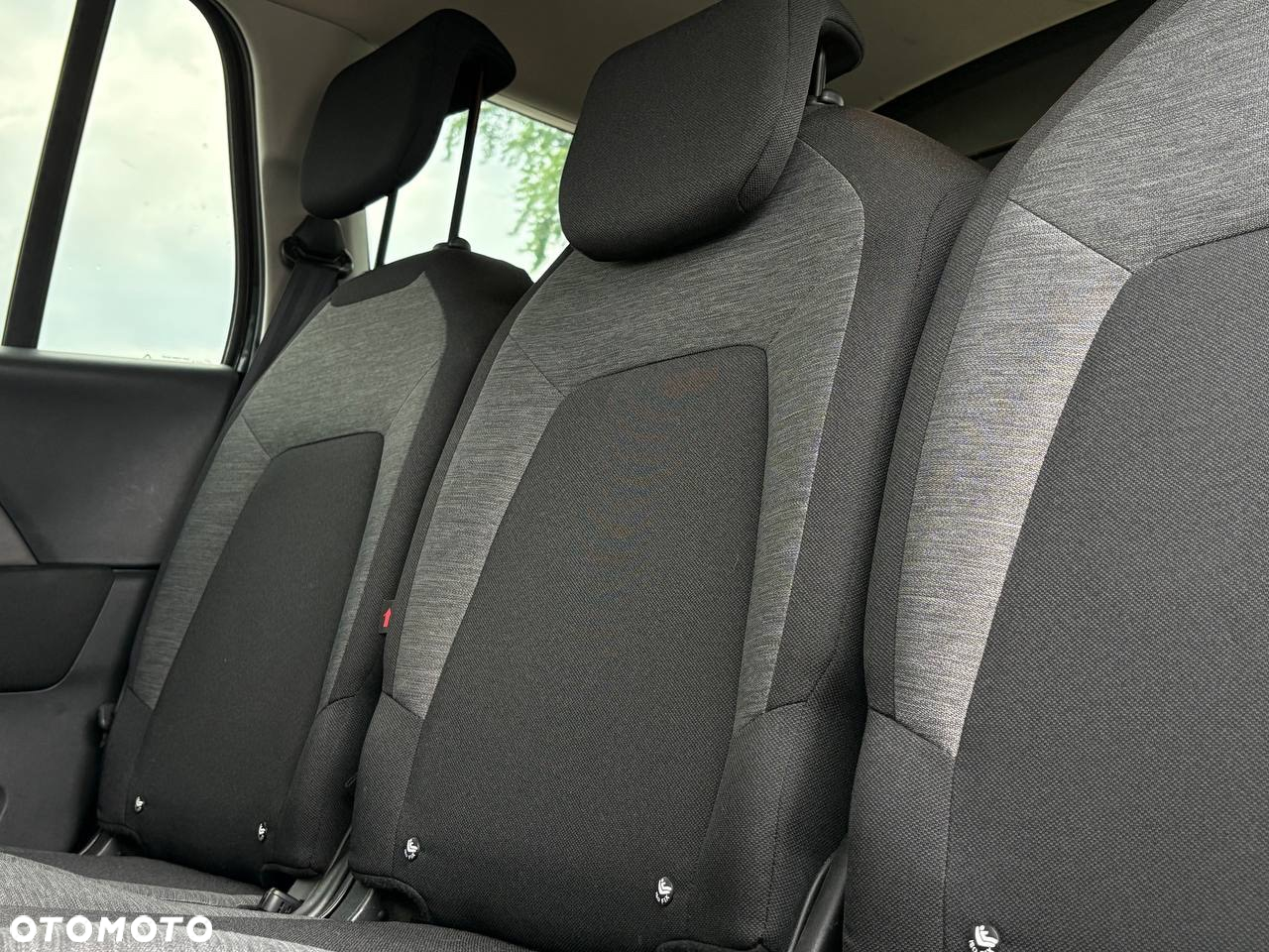 Citroën C4 SpaceTourer Grand BlueHDi 130 Stop&Start EAT8 BUSINESS CLASS - 9