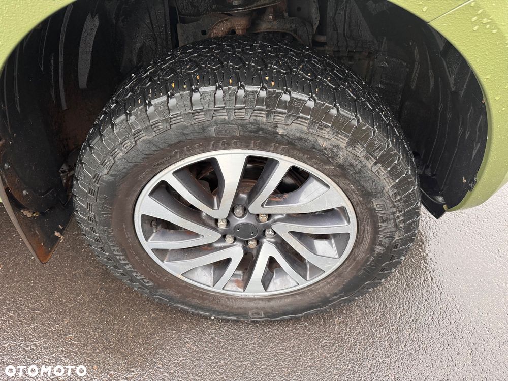 Nissan Navara - 24