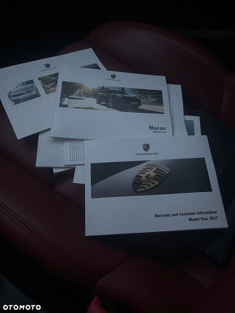 Porsche Macan PDK - 13