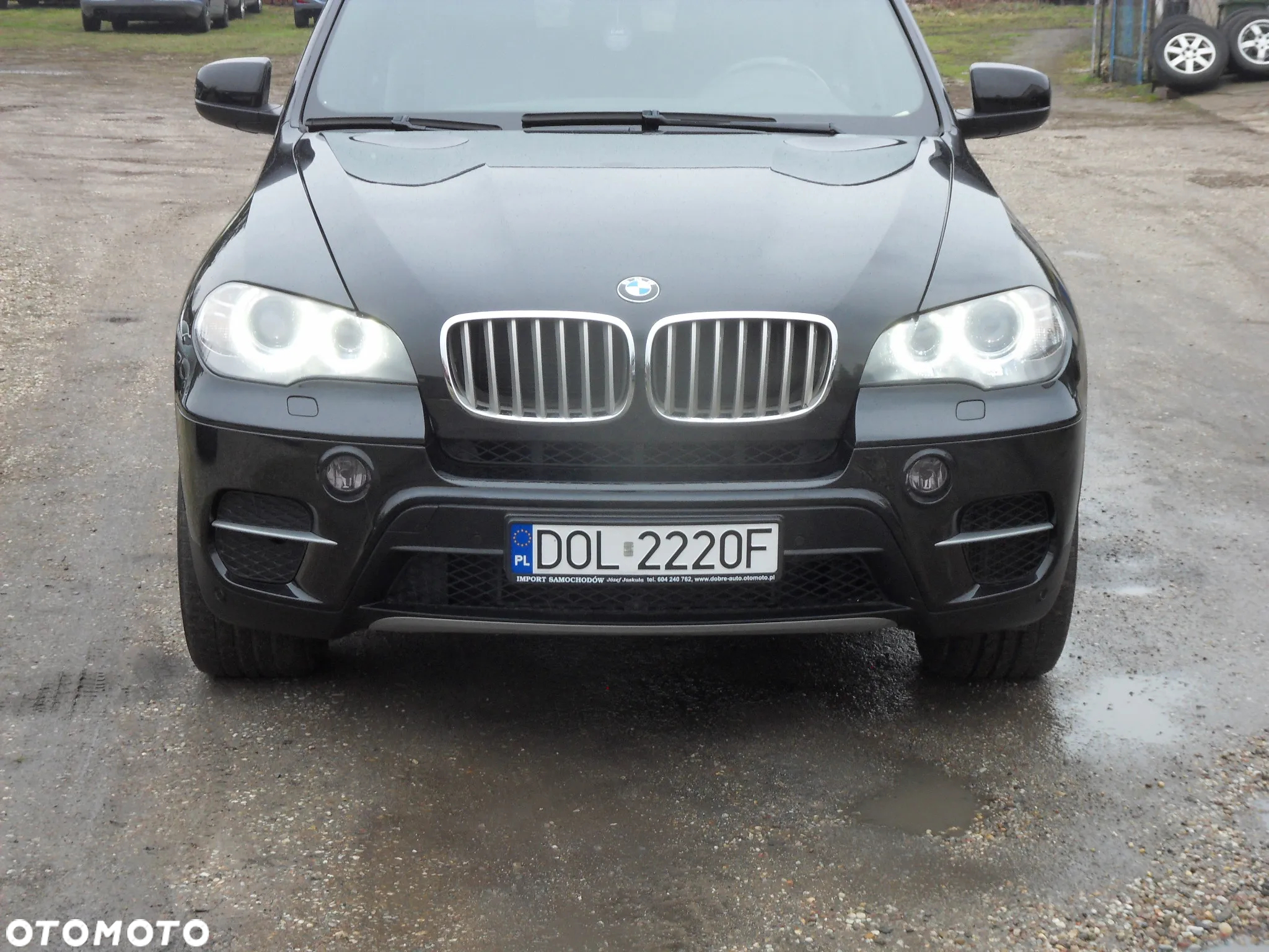 BMW X5 xDrive30d Edition Exclusive - 8