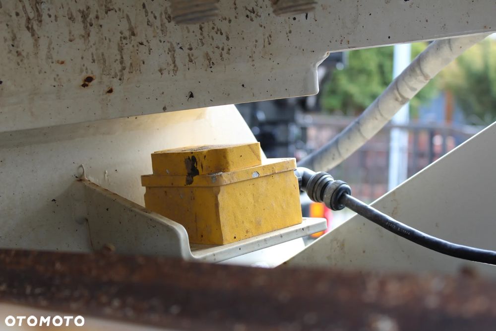 System Niwelacja 3 D Tachimetr Trimble - 4