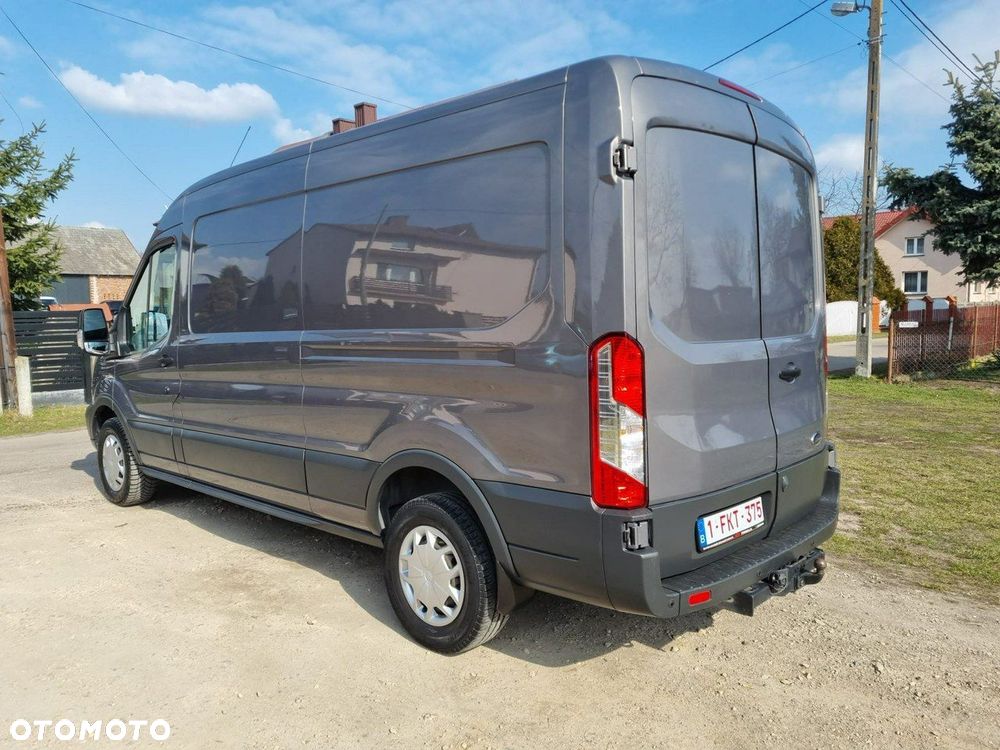 Ford Transit - 7
