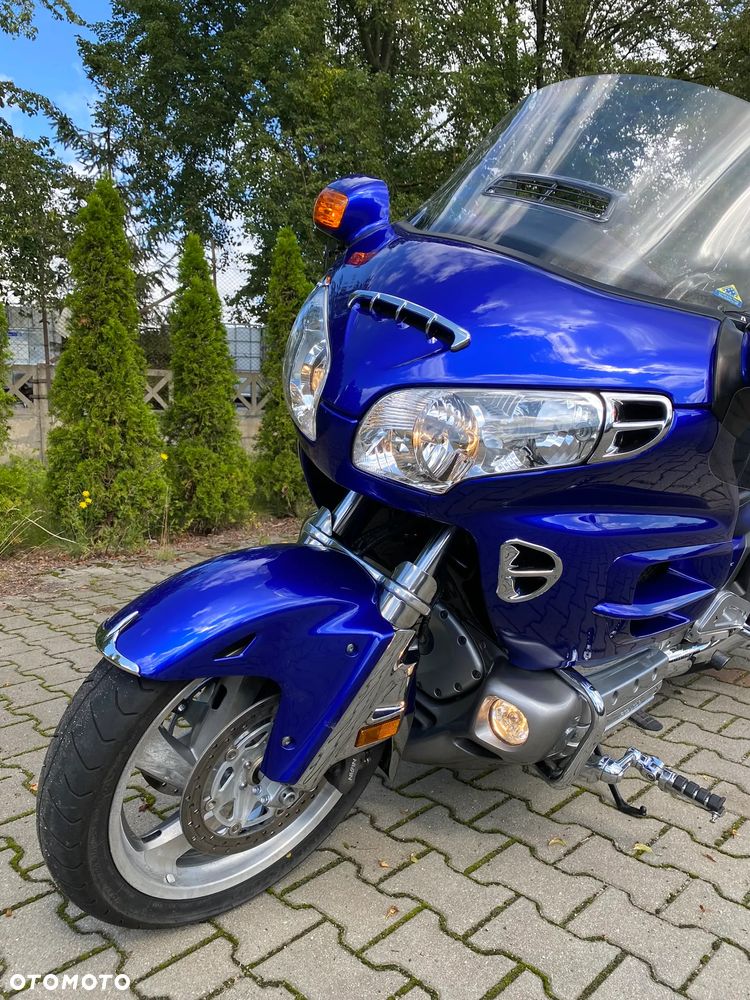 Honda GL - 1