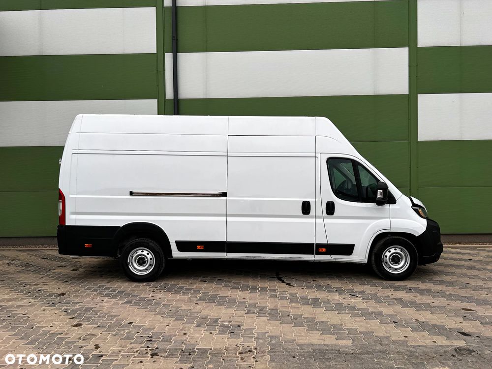 Peugeot Boxer - 16