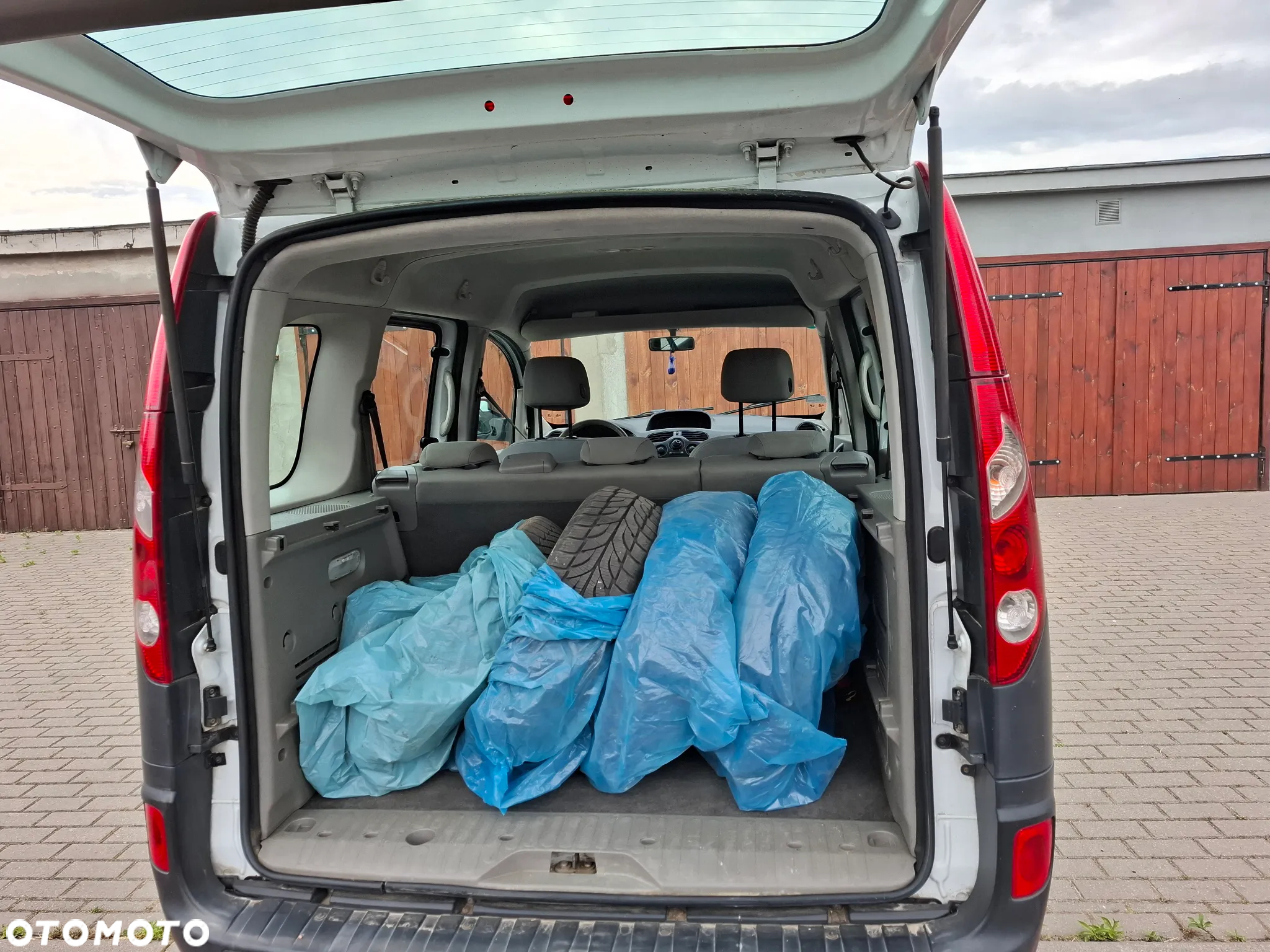 Renault Kangoo - 7
