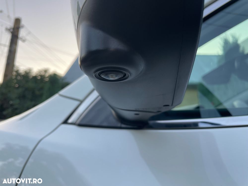 Nissan Qashqai - 22