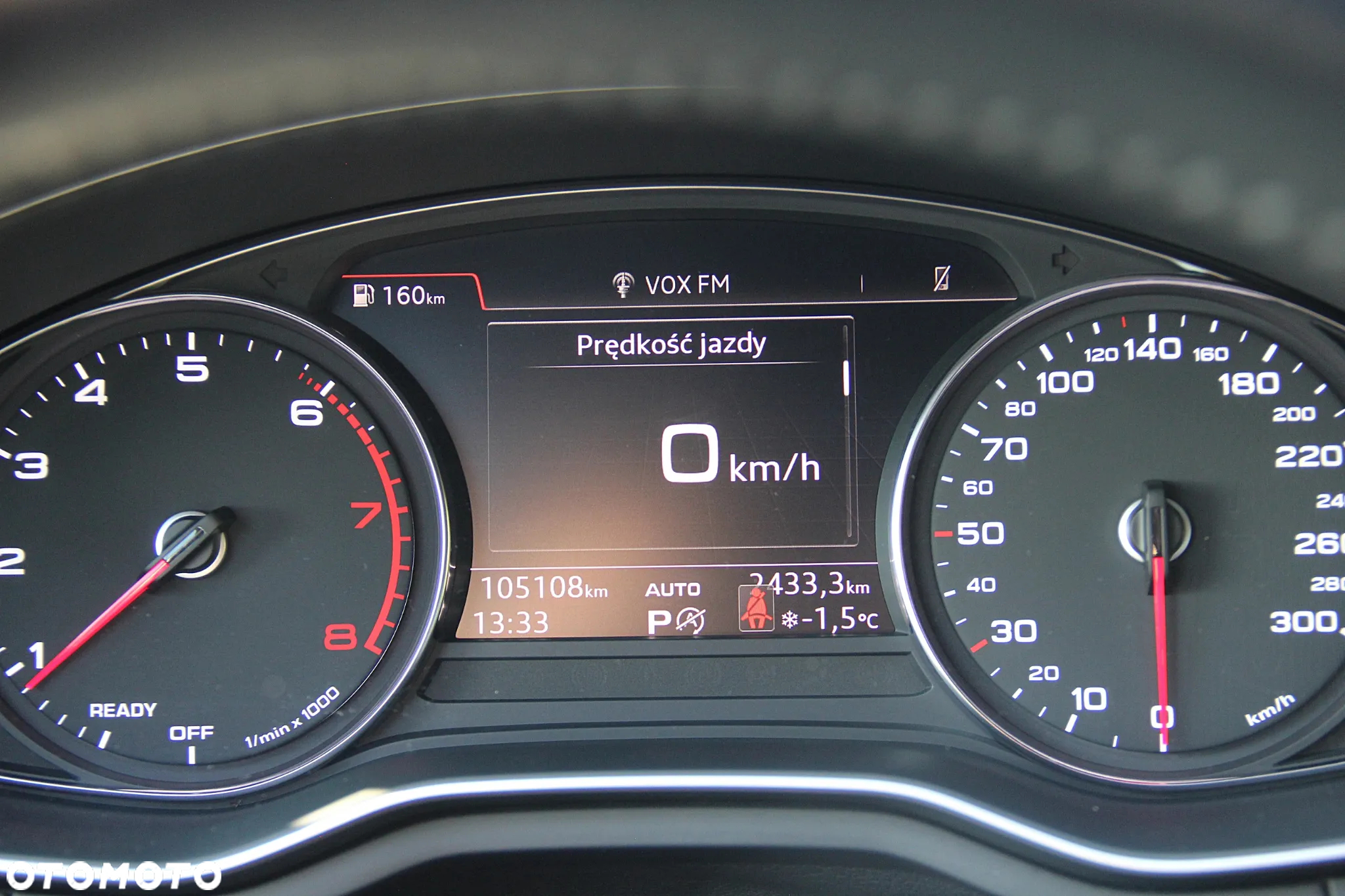 Audi A5 - 37