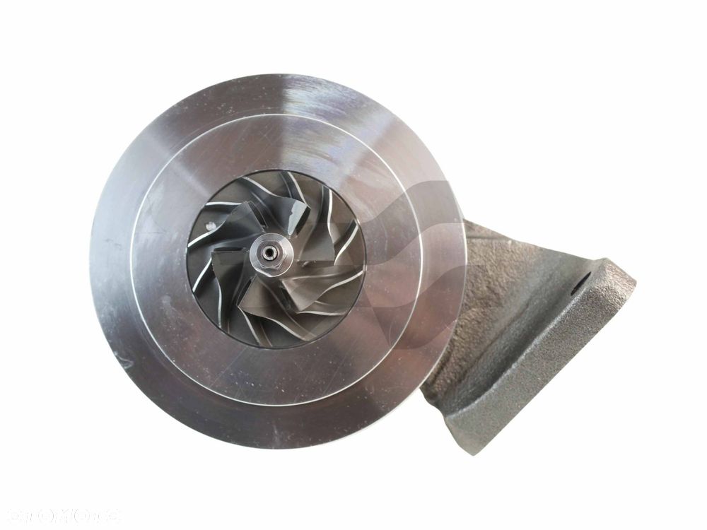 Środek turbiny 070145701K 53049700032 VW T5 2.5L TDI AXD 96kW 2003- - 2