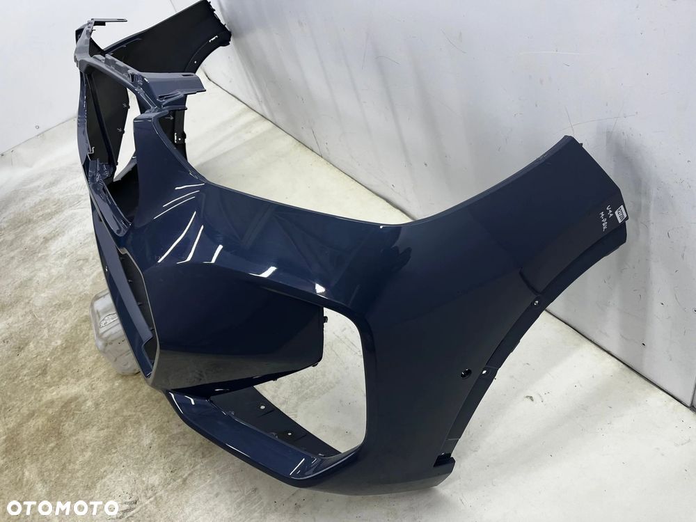 Zderzak przedni BMW X1 U11 M-Pakiet 22r.- przód PDC 9881907 - 6