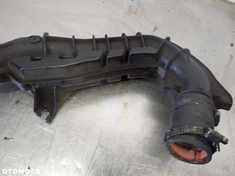 PRZEWÓD POWIETRZA FORD MONDEO MK4 2.0TDCI 6G91-6K683-AG - 5