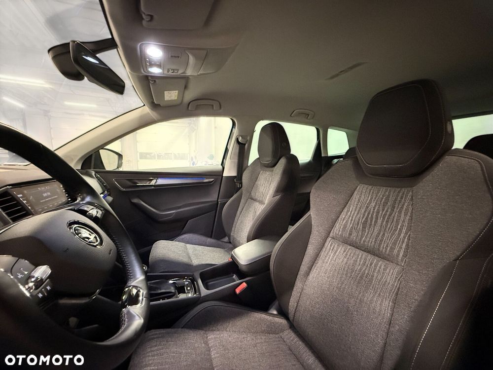 Skoda Karoq 2.0 TDI SCR 4x4 Style DSG - 19