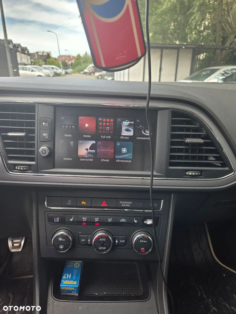 Seat Leon 1.4 TSI Style S&S - 9