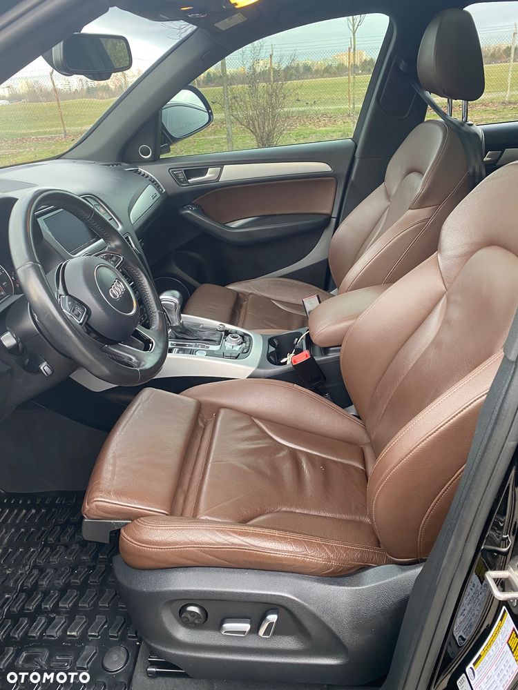 Audi Q5 - 9