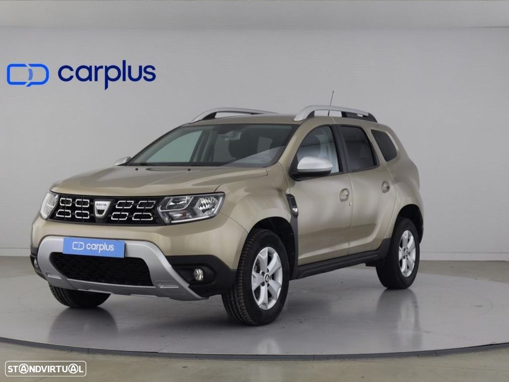 Dacia Duster 1.5 Blue dCi Comfort - 1