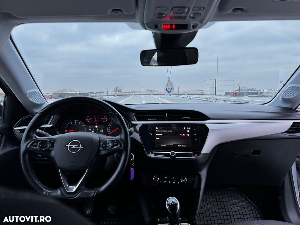 Opel Corsa 1.2 Start/Stop Edition - 13