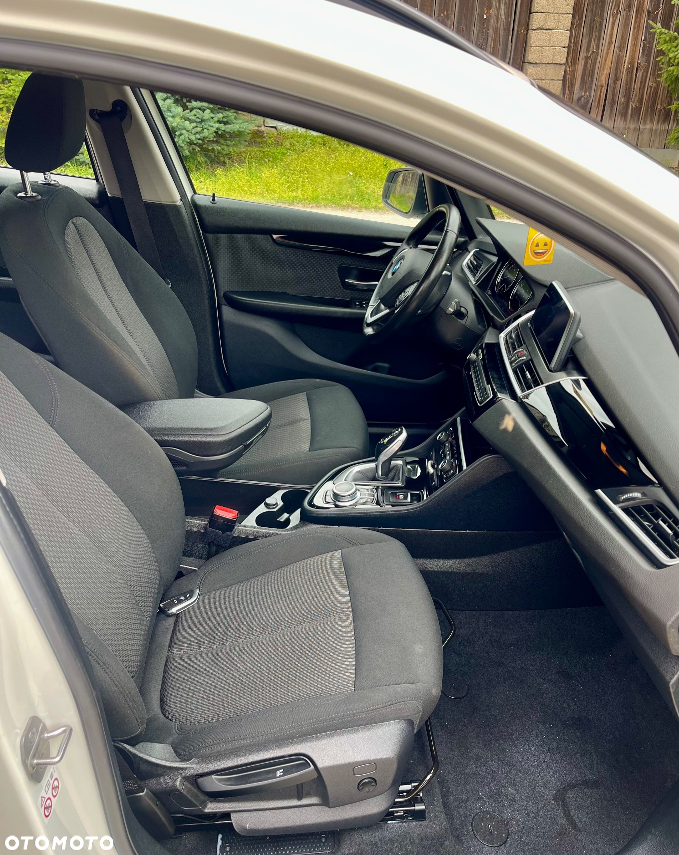 BMW Seria 2 218i Active Tourer Advantage - 11