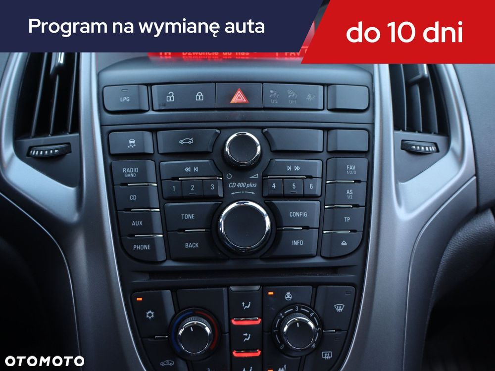 Opel Astra - 14