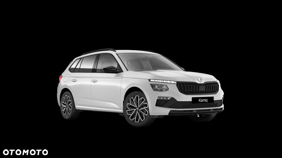 Skoda Kamiq 1.0 TSI Edition 130 - 2