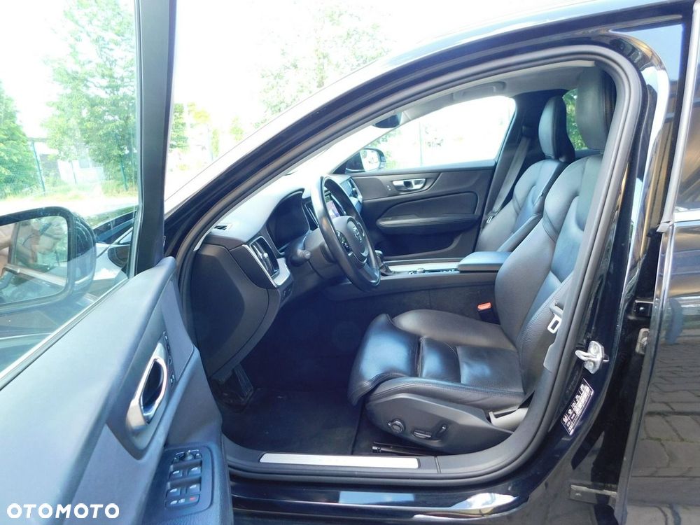Volvo V60 - 9