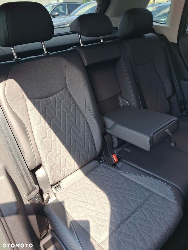 Volkswagen Tiguan 1.5 eTSI Life Plus DSG - 18