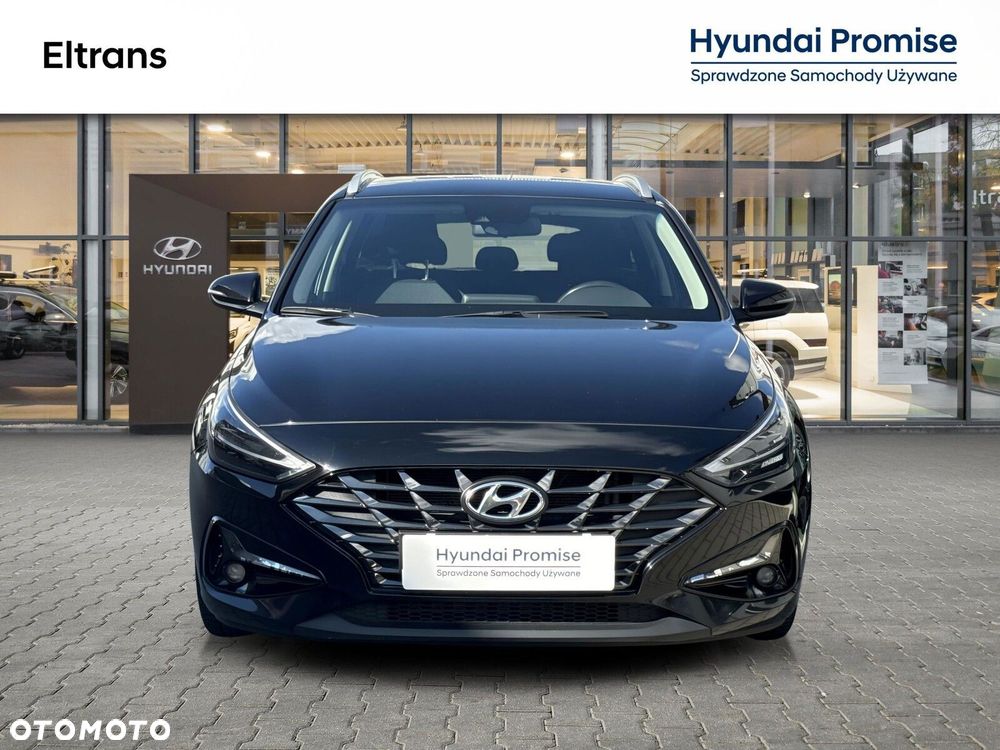 Hyundai i30 2023