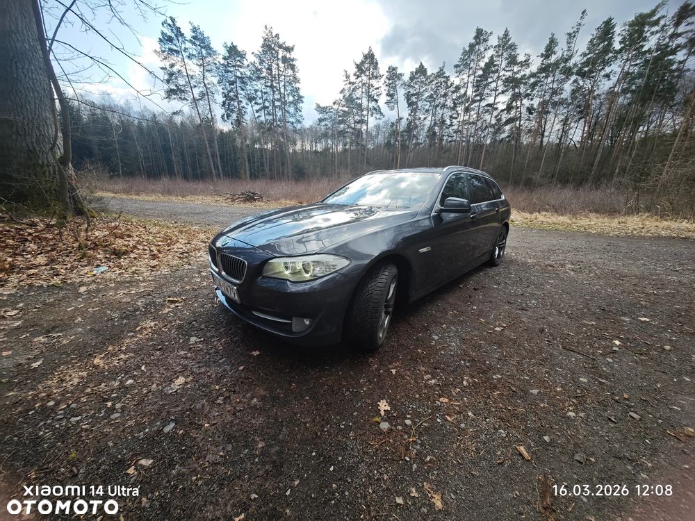 BMW Seria 5 - 4