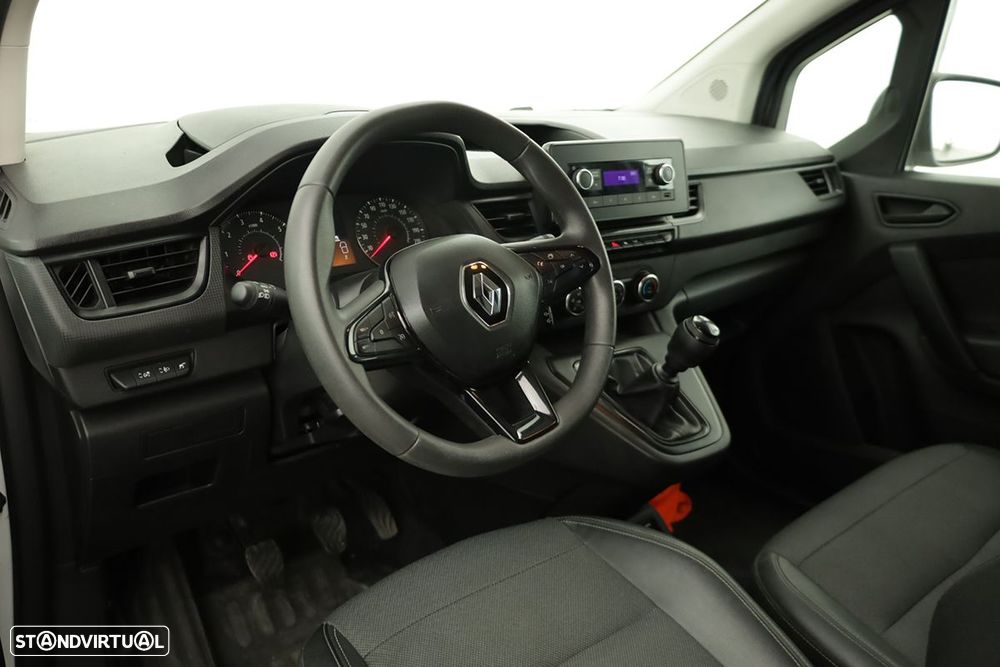 Renault kangoo 1.5 blue dci l1 advance - 7