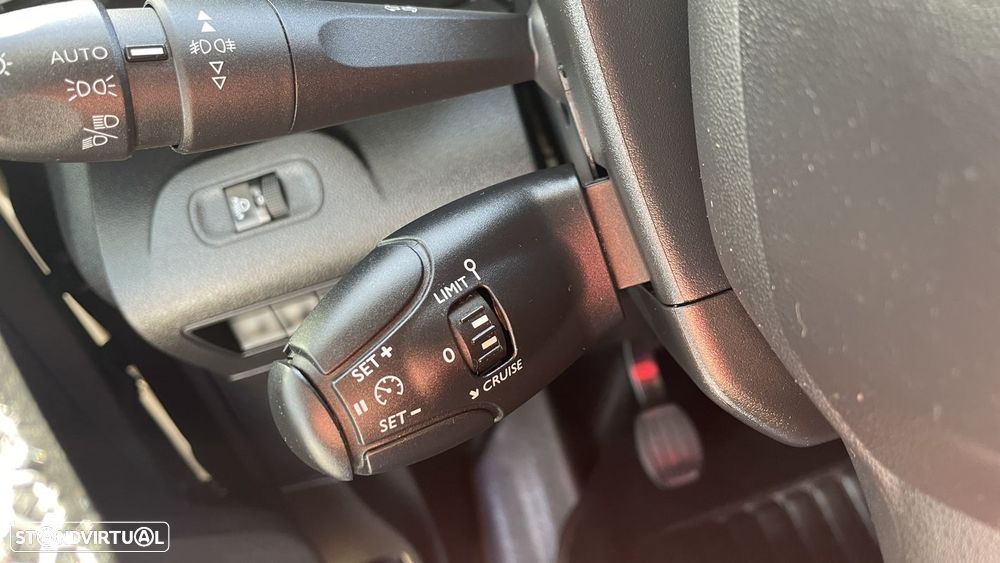 Citroën Berlingo 1.5 BlueHDI XL Club - 25