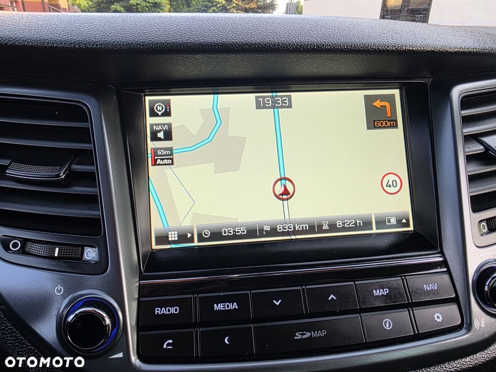 Hyundai Tucson 1.6 T-GDi Premium 4WD DCT - 37