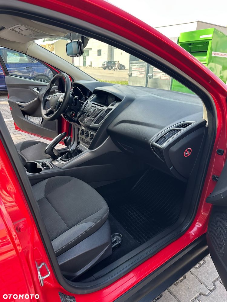 Ford Focus 1.6 TDCi Trend - 3